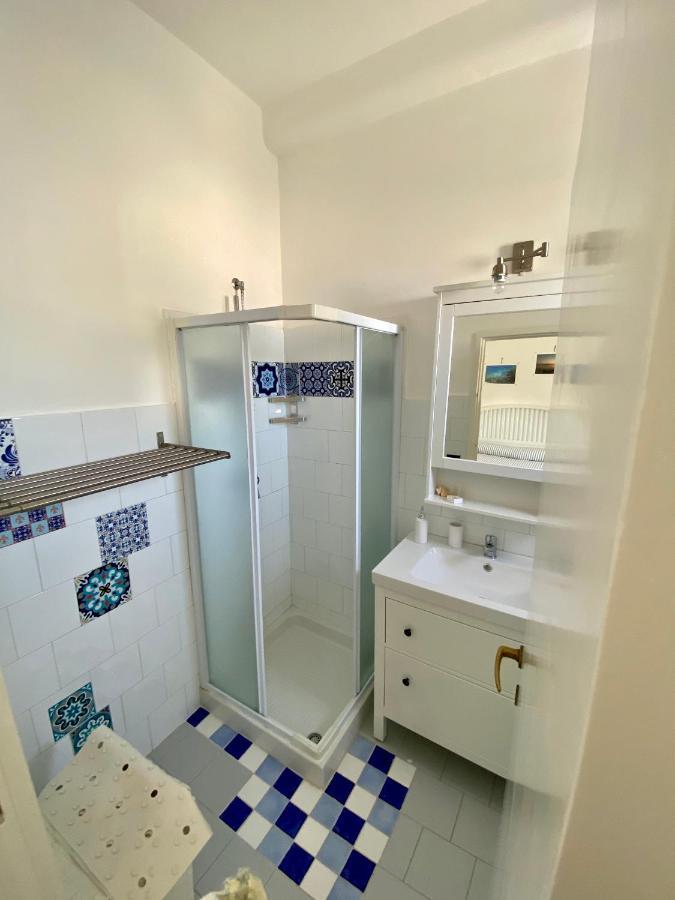 Eden Apartment Ανακάπρι Εξωτερικό φωτογραφία