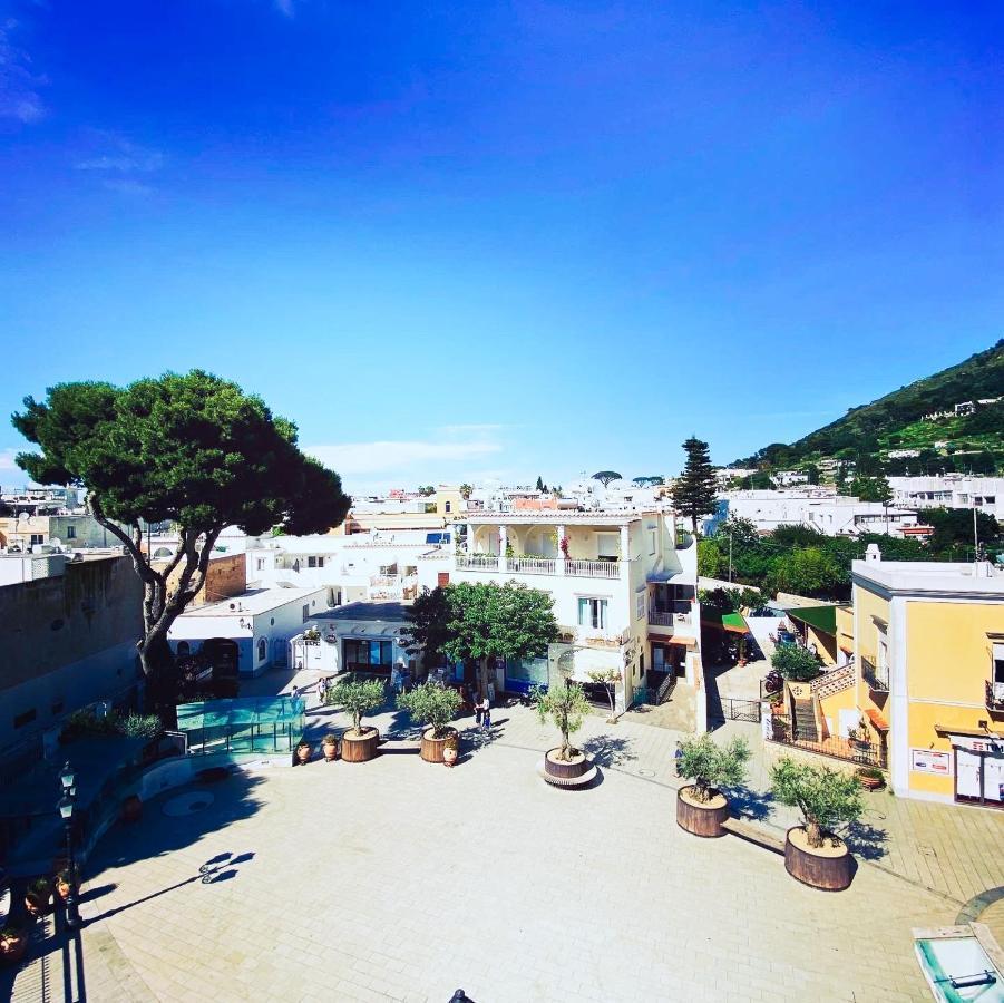 Eden Apartment Ανακάπρι Εξωτερικό φωτογραφία