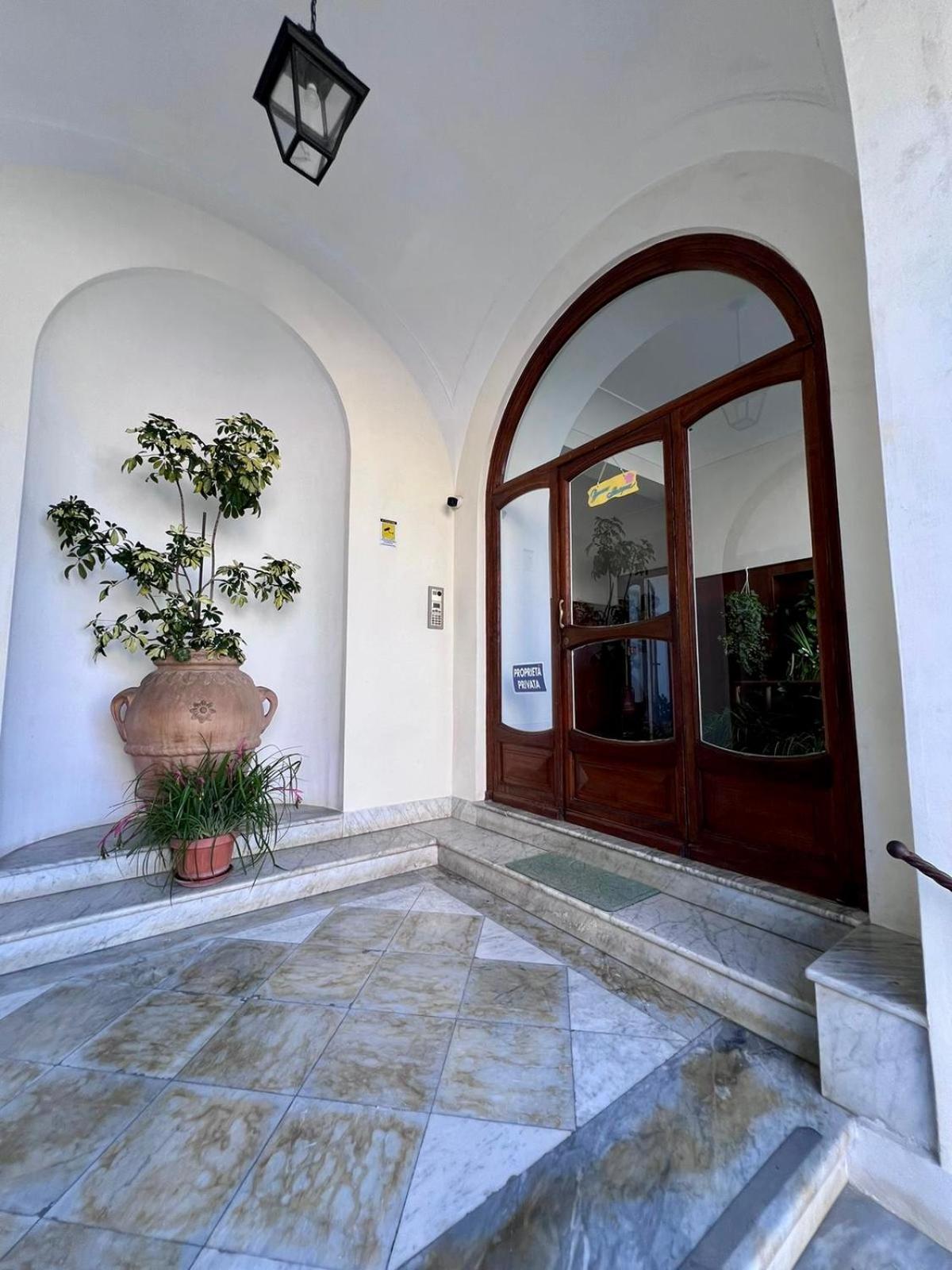 Eden Apartment Ανακάπρι Εξωτερικό φωτογραφία