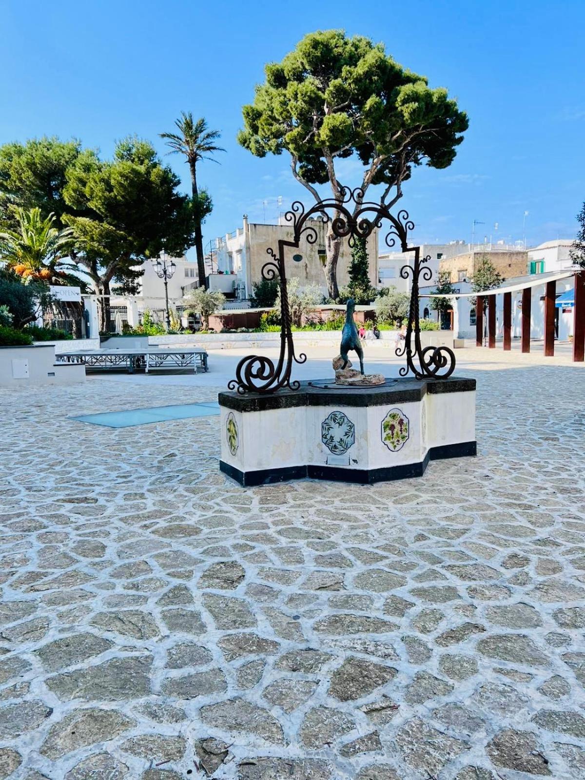 Eden Apartment Ανακάπρι Εξωτερικό φωτογραφία