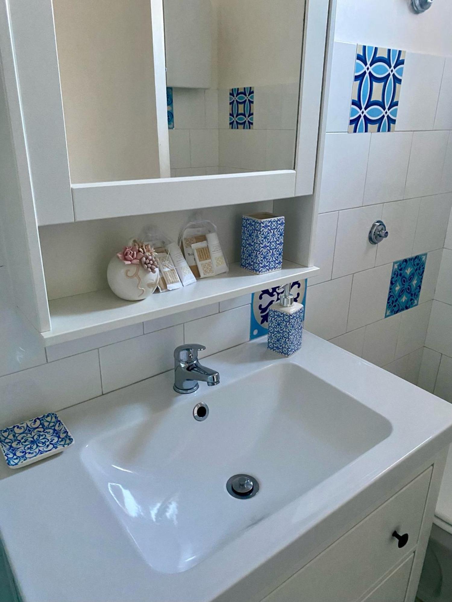 Eden Apartment Ανακάπρι Εξωτερικό φωτογραφία