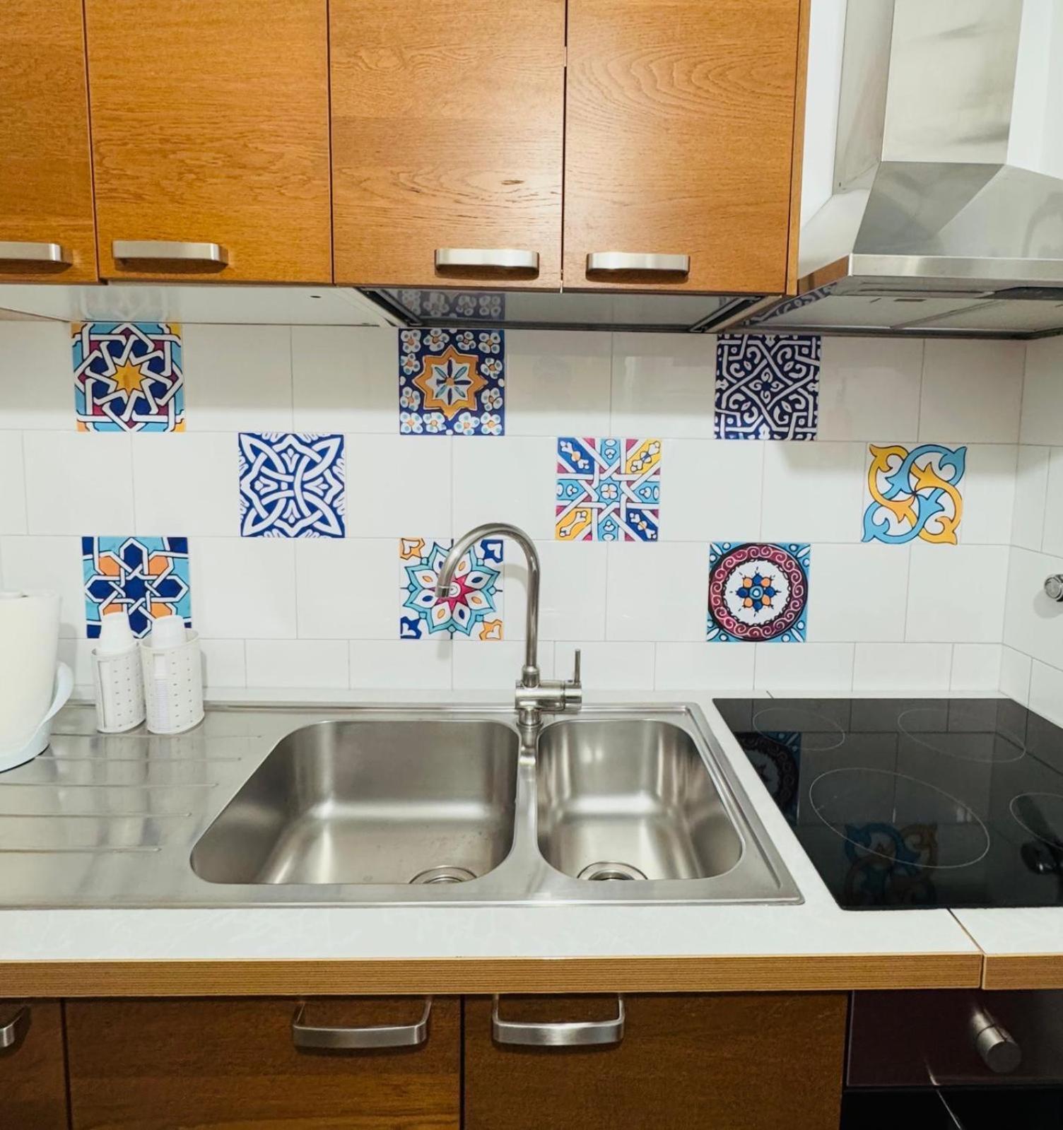 Eden Apartment Ανακάπρι Εξωτερικό φωτογραφία