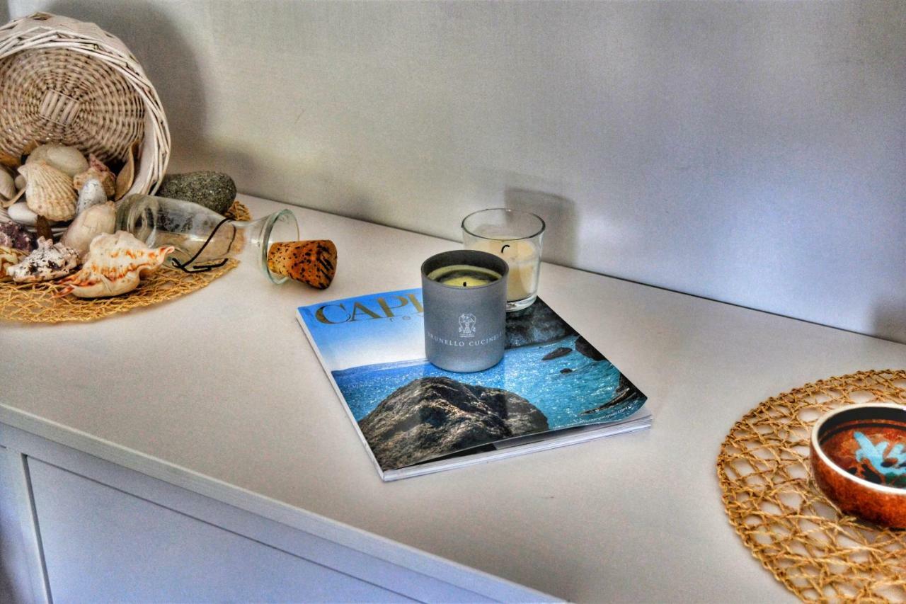 Eden Apartment Ανακάπρι Εξωτερικό φωτογραφία